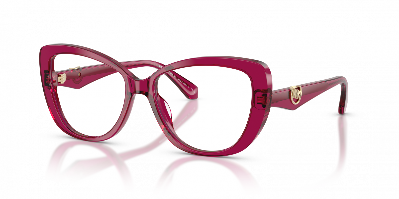 Michael Kors MK4163U 4032 Dervio 